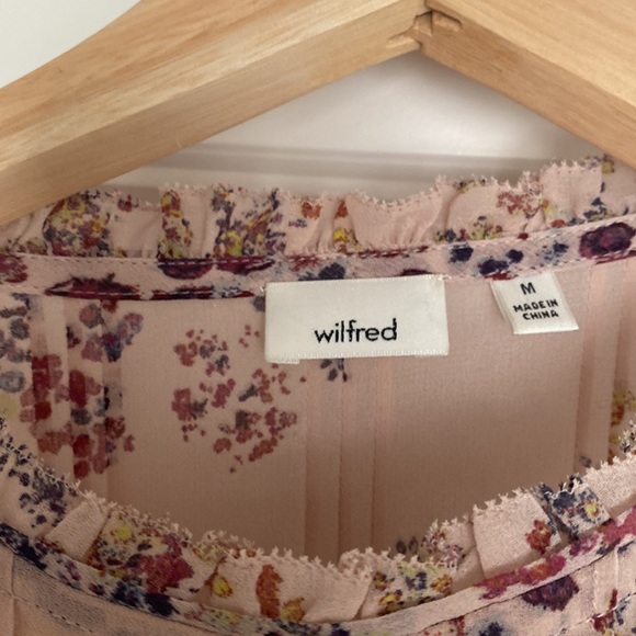 Wilfred Lourdes Blouse - Picture 2 of 4